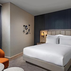 Kamer "Premium" met een King Size Bed